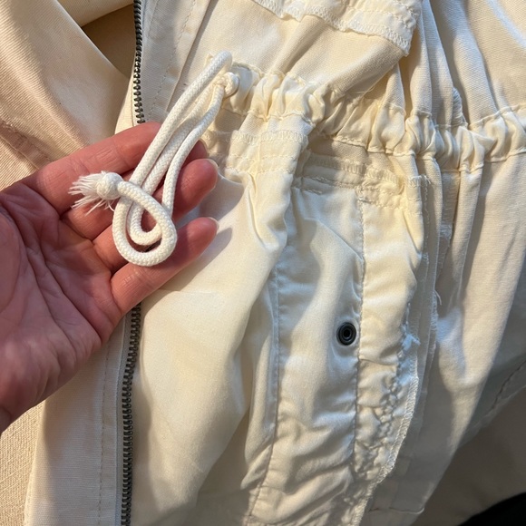 Old Navy Size Medium Jacket - Picture 5 of 6